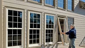 Best Residential Window Installation  in USA